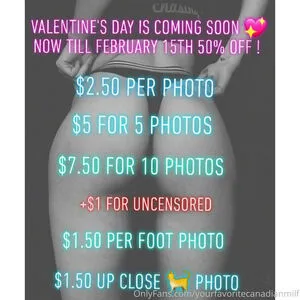Yourfavoritecanadianmilf OnlyFans Leaked Free Thumbnail Picture - #mNA77voXJo