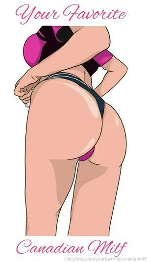Yourfavoritecanadianmilf OnlyFans Leaked Free Thumbnail Picture - #rjtoqbFTg0