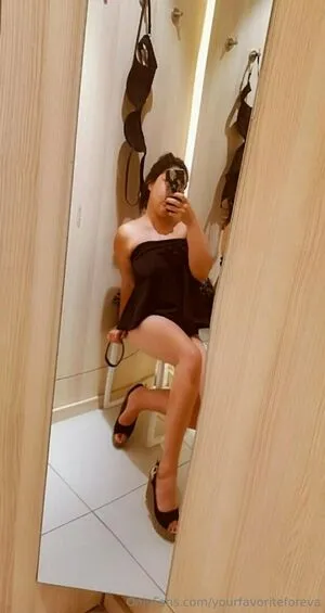 Yourfavoriteforeva OnlyFans Leaked Free Thumbnail Picture - #XTfWMFVNjV