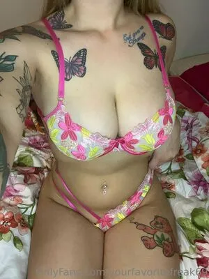 Yourfavoritefreak69 OnlyFans Leaked Free Thumbnail Picture - #ATNvyD2OcM