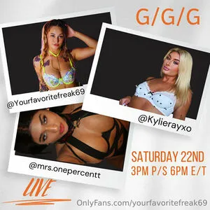 Yourfavoritefreak69 OnlyFans Leaked Free Thumbnail Picture - #C06pVUD6bG