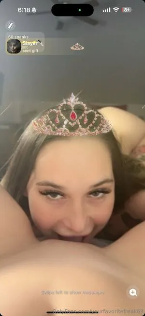 Yourfavoritefreak69 OnlyFans Leaked Free Thumbnail Picture - #b5O9lz5nEe