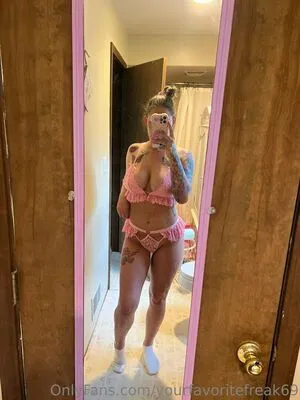 Yourfavoritefreak69 OnlyFans Leaked Free Thumbnail Picture - #xnbp7sQyK5