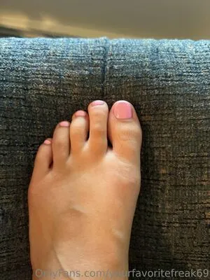 Yourfavoritefreak69 OnlyFans Leaked Free Thumbnail Picture - #z5chsPqWkB