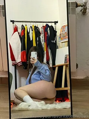 Yourfavoriteteen003x OnlyFans Leaked Free Thumbnail Picture - #2n62PkQOJ9