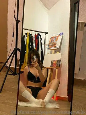 Yourfavoriteteen003x OnlyFans Leaked Free Thumbnail Picture - #IFaQ0aSZMV