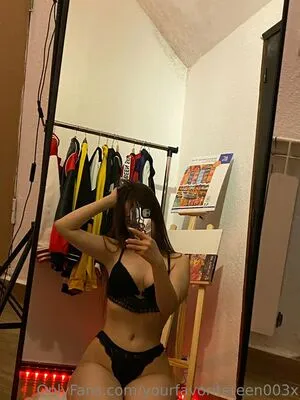 Yourfavoriteteen003x OnlyFans Leaked Free Thumbnail Picture - #fGgVgBDCxe