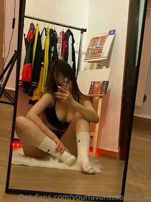 Yourfavoriteteen003x OnlyFans Leaked Free Thumbnail Picture - #sdX6dNx1Kc