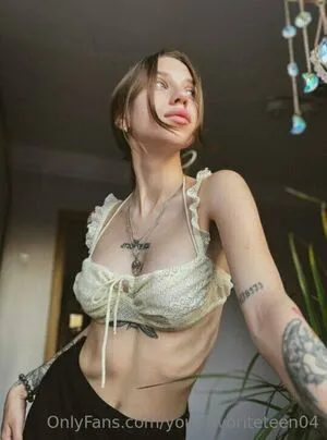 Yourfavoriteteen04 OnlyFans Leaked Free Thumbnail Picture - #6hwvZWnJl5