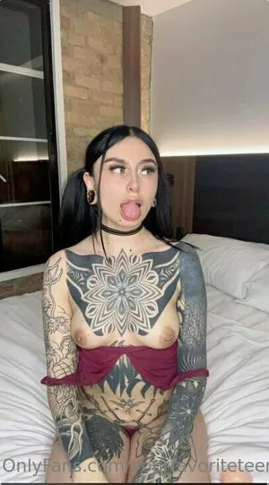 Yourfavoriteteen04 OnlyFans Leaked Free Thumbnail Picture - #A8mHh6vsfh