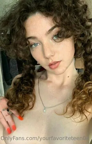 Yourfavoriteteen04 OnlyFans Leaked Free Thumbnail Picture - #G4nfLfyxlQ