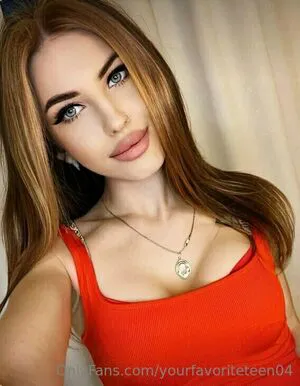 Yourfavoriteteen04 OnlyFans Leaked Free Thumbnail Picture - #xoybifDDuo