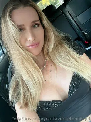 Yourfavoritetennisgirll OnlyFans Leaked Free Thumbnail Picture - #FXPKzDhzJe