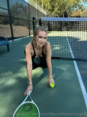 Yourfavoritetennisgirll OnlyFans Leaked Free Thumbnail Picture - #RD730IjYPW