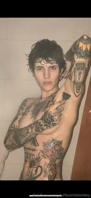 Yourfavoritetomboy OnlyFans Leaked Free Thumbnail Picture - #3GS6MZp5fU
