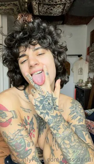 Yourfavoritetomboy OnlyFans Leaked Free Thumbnail Picture - #45zmxKW81l