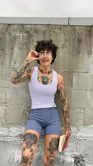 Yourfavoritetomboy OnlyFans Leaked Free Thumbnail Picture - #4k8RL34HlK