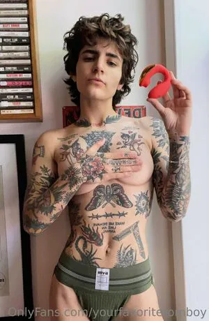 Yourfavoritetomboy OnlyFans Leaked Free Thumbnail Picture - #6vmOSZlWav