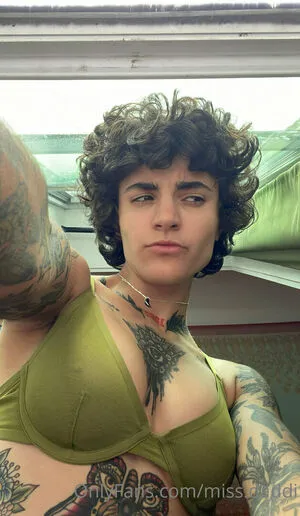 Yourfavoritetomboy OnlyFans Leaked Free Thumbnail Picture - #985Bb8vEIe