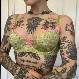 Yourfavoritetomboy OnlyFans Leaked Free Thumbnail Picture - #F7J1PXgikL