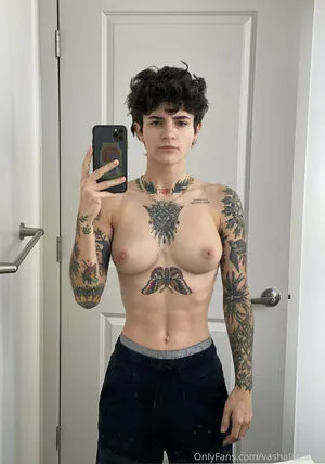 Yourfavoritetomboy OnlyFans Leaked Free Thumbnail Picture - #HYzOp3QOBE