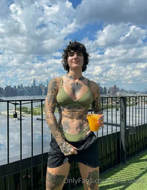 Yourfavoritetomboy OnlyFans Leaked Free Thumbnail Picture - #KIgjPTeSCa