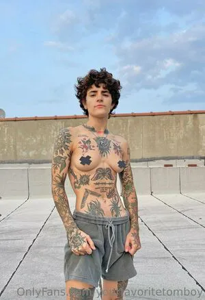 Yourfavoritetomboy OnlyFans Leaked Free Thumbnail Picture - #PeYwkYVzHp
