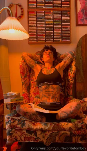 Yourfavoritetomboy OnlyFans Leaked Free Thumbnail Picture - #QY8jhry1Pi