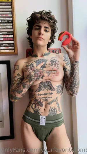 Yourfavoritetomboy OnlyFans Leaked Free Thumbnail Picture - #TxZrTj9zth