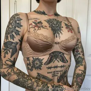 Yourfavoritetomboy OnlyFans Leaked Free Thumbnail Picture - #Xh1GxqXHzh