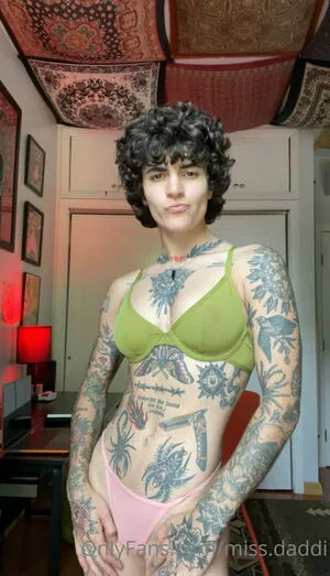 Yourfavoritetomboy OnlyFans Leaked Free Thumbnail Picture - #nf8yCPu5iS