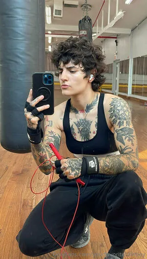 Yourfavoritetomboy OnlyFans Leaked Free Thumbnail Picture - #nwDMvLDJfH