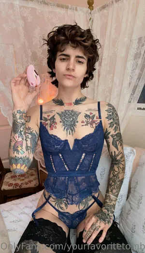 Yourfavoritetomboy OnlyFans Leaked Free Thumbnail Picture - #q0qpQsltBr