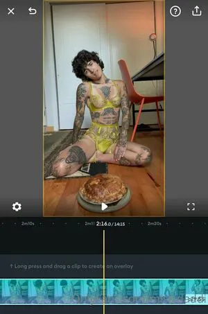 Yourfavoritetomboy OnlyFans Leaked Free Thumbnail Picture - #v6Cf4Maf60