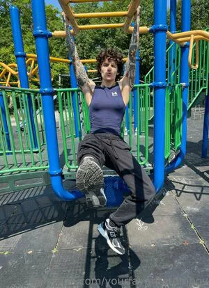 Yourfavoritetomboy OnlyFans Leaked Free Thumbnail Picture - #y2ERTF7YZR