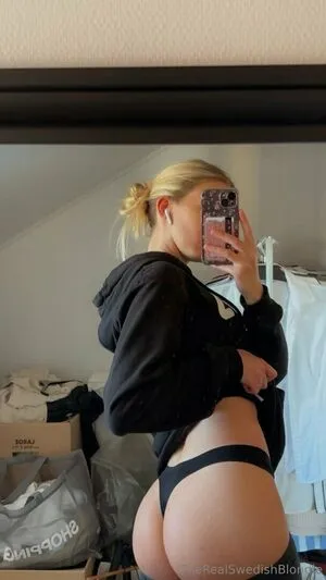 Yourfavouriteswedishgirl OnlyFans Leaked Free Thumbnail Picture - #anbcAmJ98Z