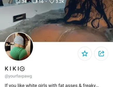 Yourfavpawg OnlyFans Leaked Free Thumbnail Picture - #mtYsdzZWyo