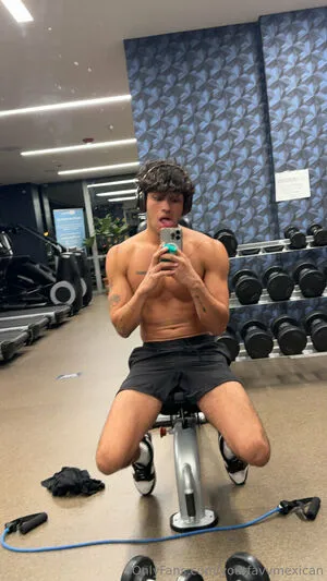 Yourfavvmexican OnlyFans Leaked Free Thumbnail Picture - #0VcfVOPYn4
