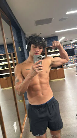 Yourfavvmexican OnlyFans Leaked Free Thumbnail Picture - #PHnnfdoCkD