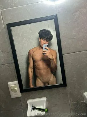 Yourfavvmexican OnlyFans Leaked Free Thumbnail Picture - #RoDegEnt49