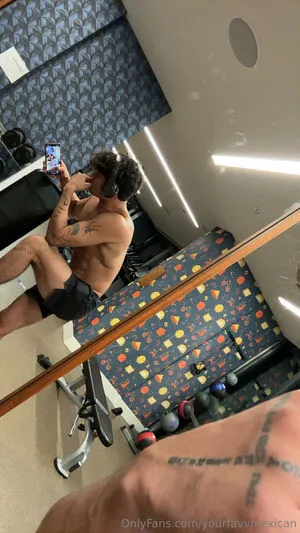 Yourfavvmexican OnlyFans Leaked Free Thumbnail Picture - #V8dJst9AFM