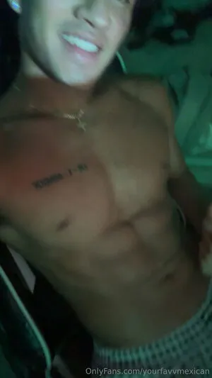 Yourfavvmexican OnlyFans Leaked Free Thumbnail Picture - #VHhhOHkWeC
