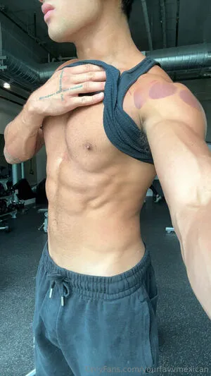 Yourfavvmexican OnlyFans Leaked Free Thumbnail Picture - #Veq1sj27D7