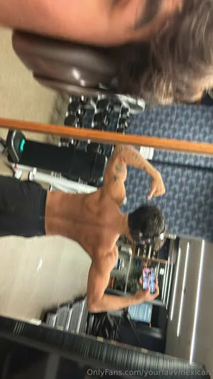 Yourfavvmexican OnlyFans Leaked Free Thumbnail Picture - #XVkO6YMDmp