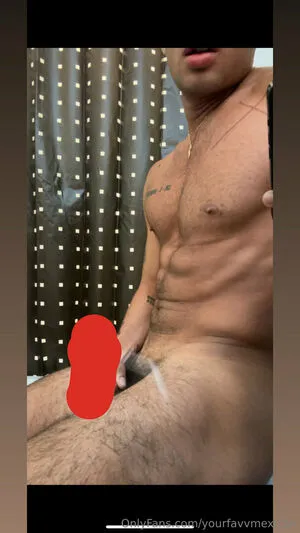 Yourfavvmexican OnlyFans Leaked Free Thumbnail Picture - #XoA5a10BJM