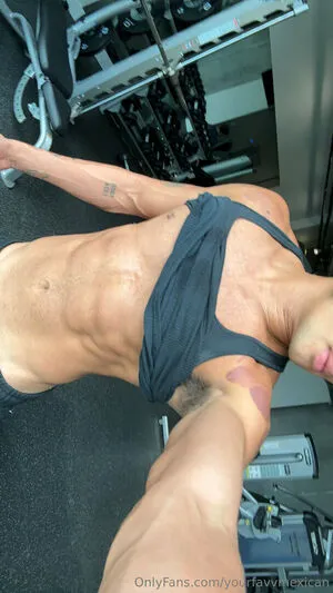 Yourfavvmexican OnlyFans Leaked Free Thumbnail Picture - #iwd7OkOP8D