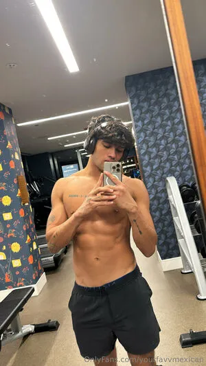 Yourfavvmexican OnlyFans Leaked Free Thumbnail Picture - #ynyU7KpIYv