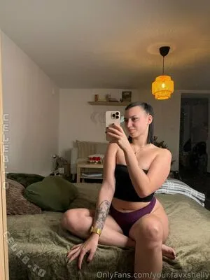 Yourfavxshelly OnlyFans Leaked Free Thumbnail Picture - #D3JC3uPP9F