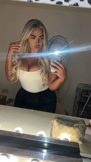 Yourfilthyblonde OnlyFans Leaked Free Thumbnail Picture - #OSEGsmLbwJ