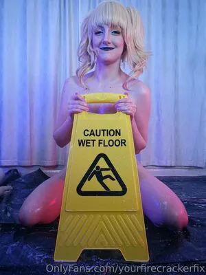 Yourfirecrackerfix OnlyFans Leaked Free Thumbnail Picture - #xed6eqQAcW